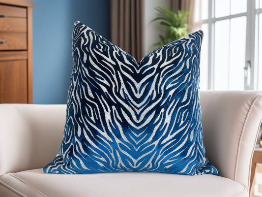 Transforming Spaces with Luxury Pillows Covers